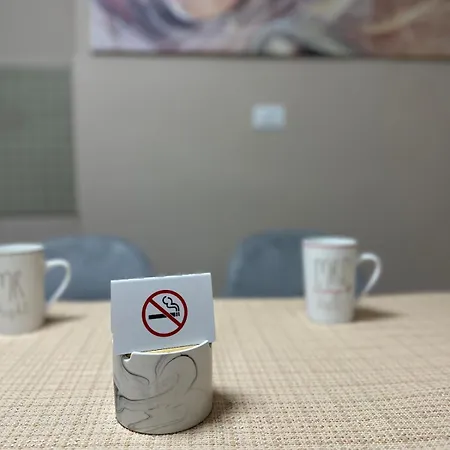 Hearth Of Апартаменты