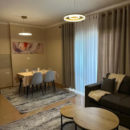 Hearth Of Апартаменты