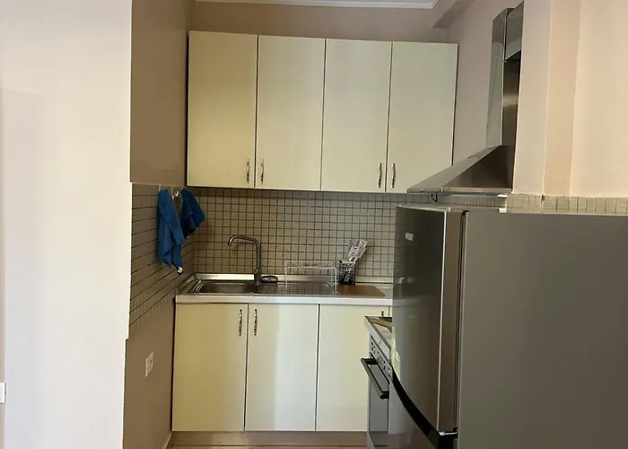 Hearth Of Тирана