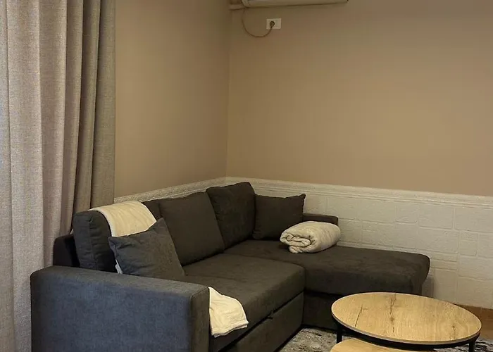 Hearth Of Тирана