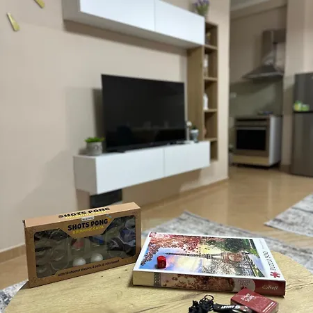 Appartement Hearth Of *