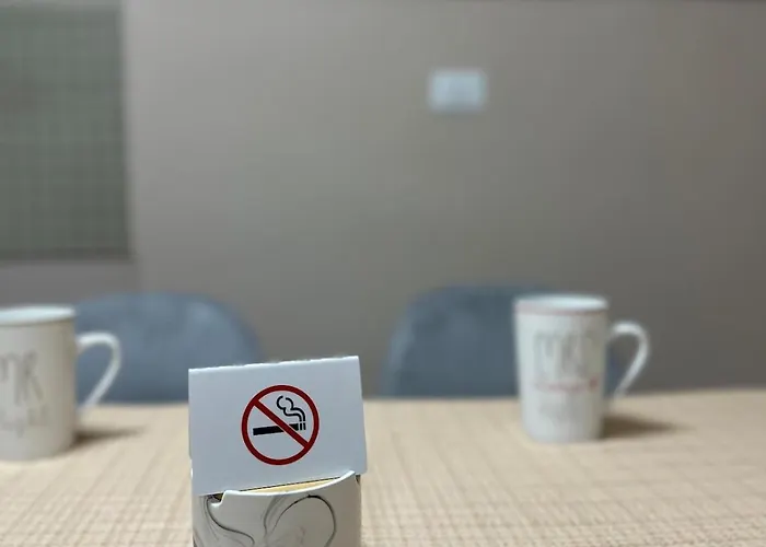 Hearth Of Appartement