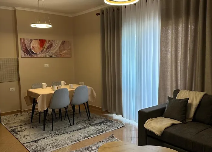 Hearth Of Appartement